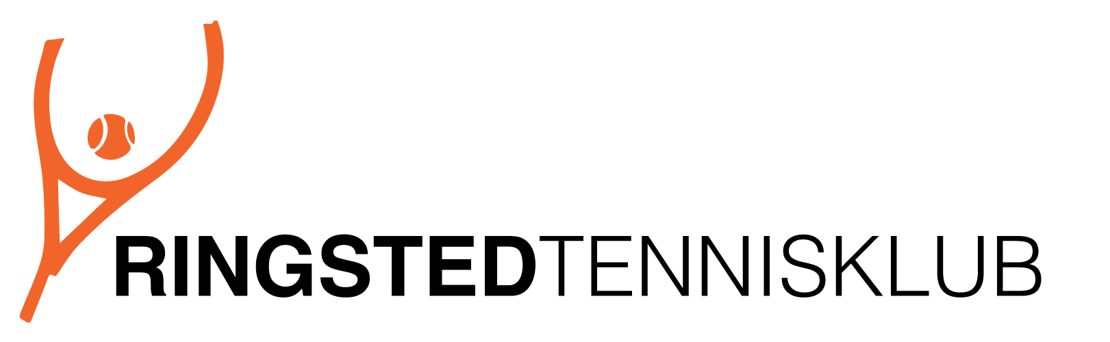 RINGSTED TENNISKLUB logo
